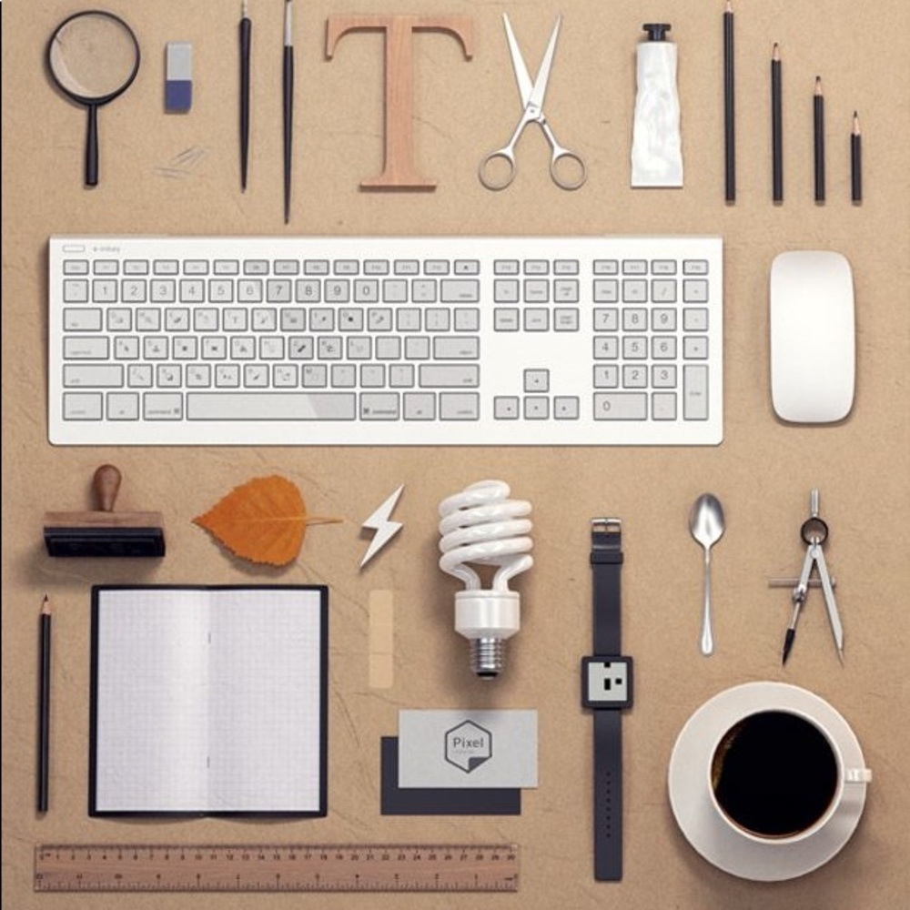 Meet your Posher, Johnny